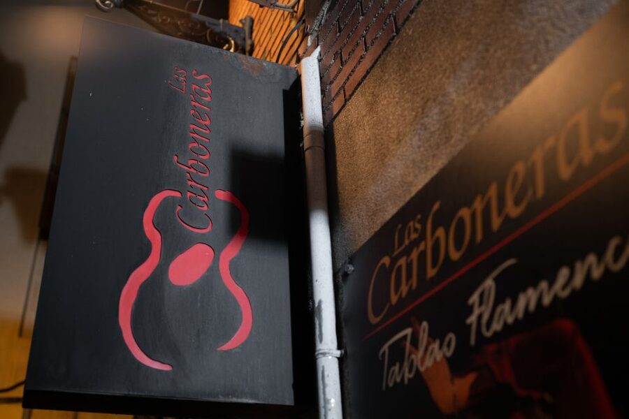 Madrid: Flamenco Show at Tablao Las Carboneras - Show only or show plus dinner: where the value really is