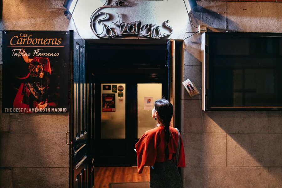 Madrid: Flamenco Show at Tablao Las Carboneras - Who will love this flamenco night