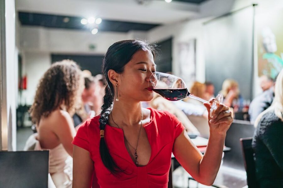 Madrid: Flamenco Show at Tablao "Las Tablas" with Drink - The show itself: singers, guitar, and footwork