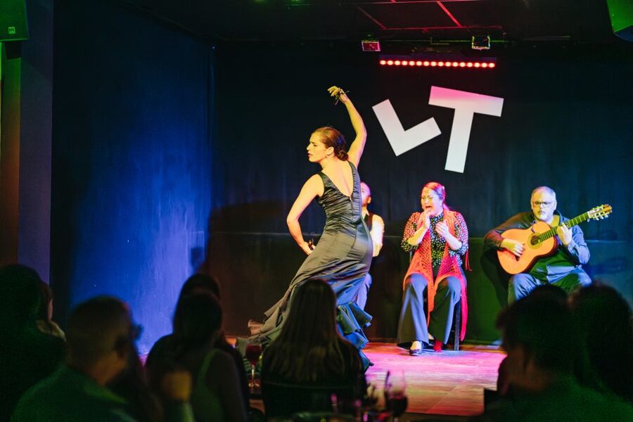 Madrid: Flamenco Show at Tablao "Las Tablas" with Drink - Who should book Las Tablas, and who should skip it