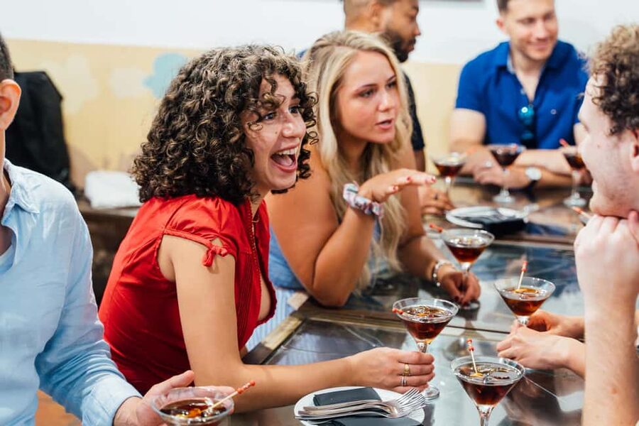 Madrid: Food Walking Tour with Drink and Local Guide - Who this tour suits best