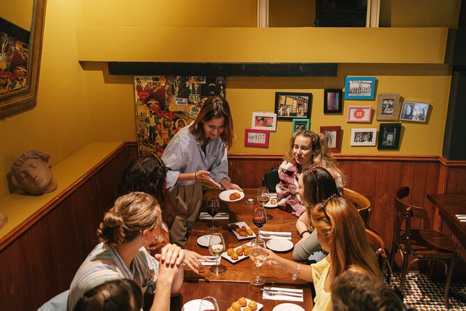 Madrid Food Walking Tour with Tapas and Vermouth - What’s Actually Included, and Why Priority Service Matters in Madrid