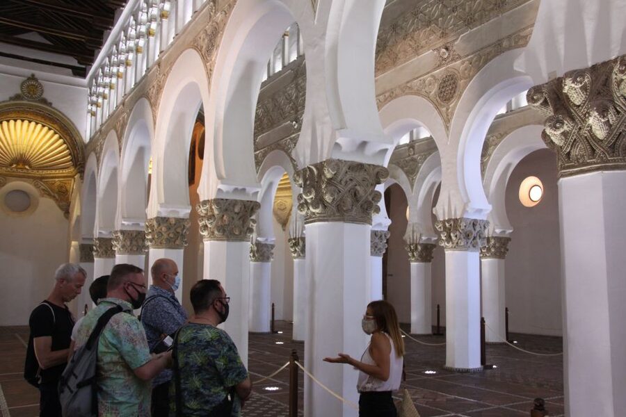 Madrid: Full-Day Guided Tour of Toledo with Cathedral Visit - Should You Book This Toledo Day Trip?
