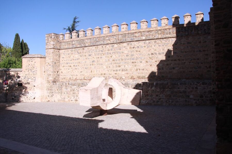 Madrid: Full-Day Guided Tour of Toledo with Cathedral Visit - Synagogue of Santa María la Blanca: The Three Cultures Story, Explained