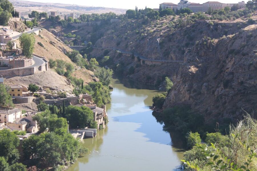 Madrid: Full-Day Guided Tour of Toledo with Cathedral Visit - Toledo Cathedral (Primada): Your “Wow” Monument with Guided Time