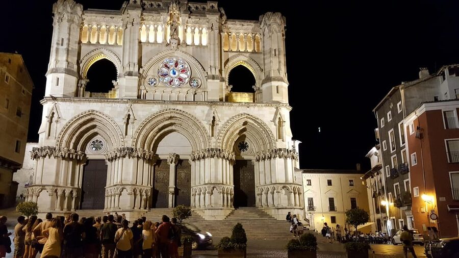 Madrid:Full Day Trip to Cuenca, Cathedral and Hanging Houses - Key Highlights to Prioritize