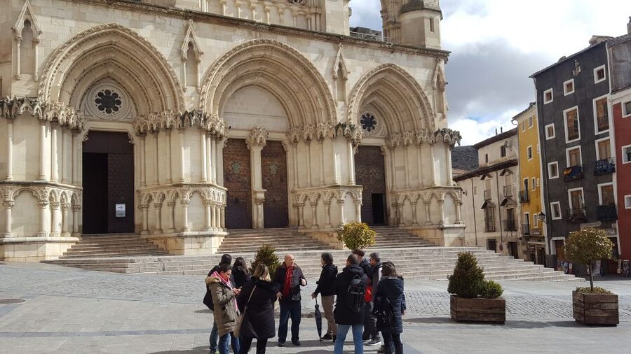 Madrid:Full Day Trip to Cuenca, Cathedral and Hanging Houses - A few practical tips before you go