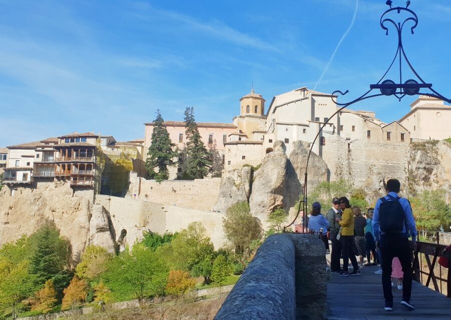 Madrid:Full Day Trip to Cuenca, Cathedral and Hanging Houses - Who this Cuenca tour is best for