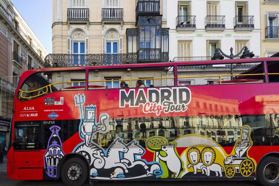 Madrid: Go City All-Inclusive Pass with 20+ Attractions - Toledo day trips, and how to fit them without wrecking your schedule