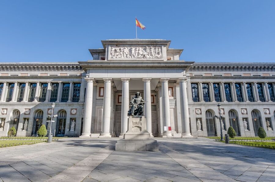 Madrid: Go City All-Inclusive Pass with 20+ Attractions - Banksy, MAPFRE, and the smaller museums that round out the big days