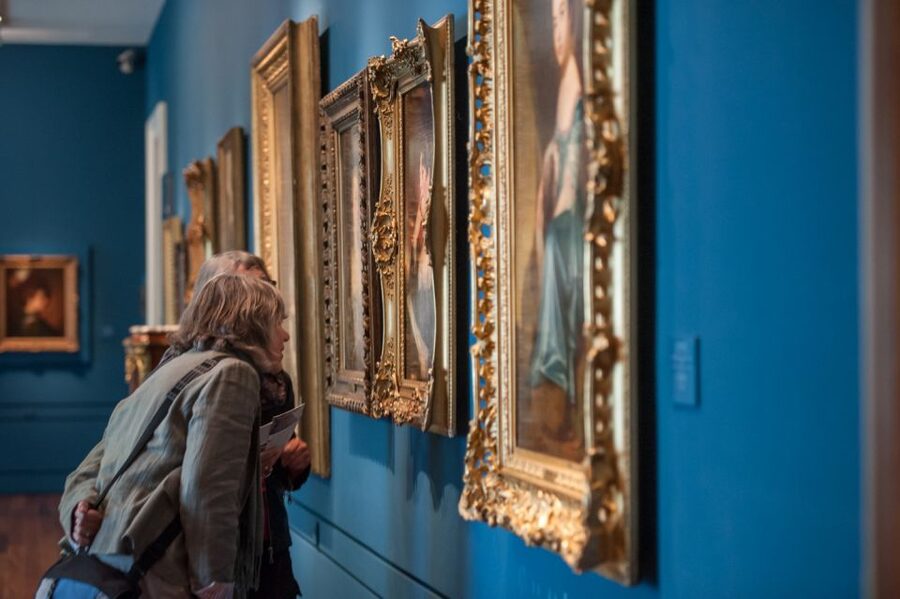 Madrid: Go City All-Inclusive Pass with 20+ Attractions - Prado and Reina Sofia, the art pairing that saves you real time