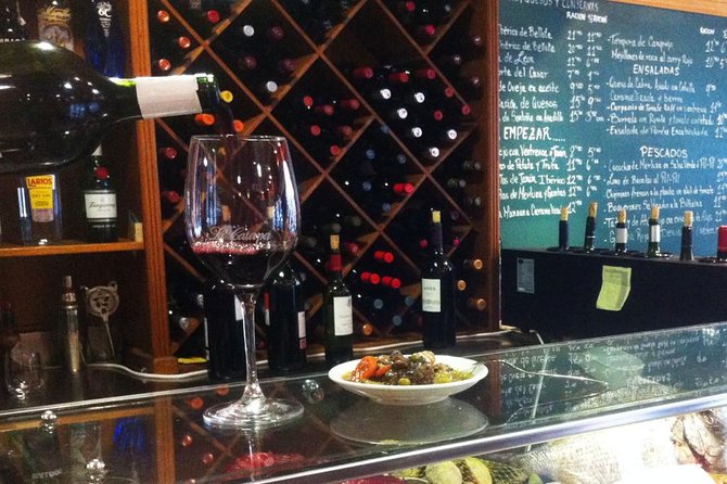 Madrid Gourmet Tapas Small Group Tour - Why Madrid Gastropubs Feel Like Real Madrid, Not a Tourist Loop