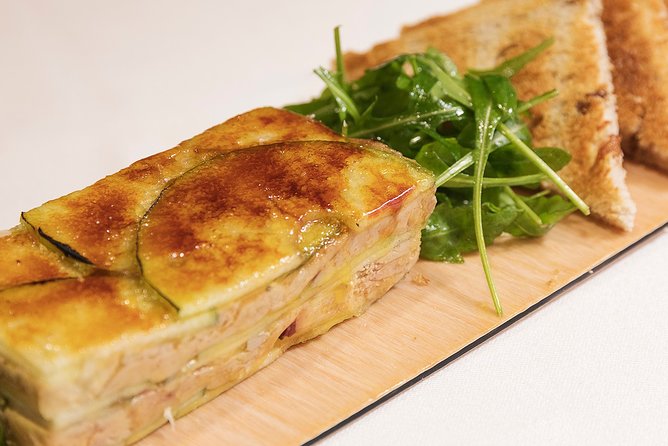 Madrid Gourmet Tapas Small Group Tour - Guide Style Makes the Difference (Enrique Is a Highlight)