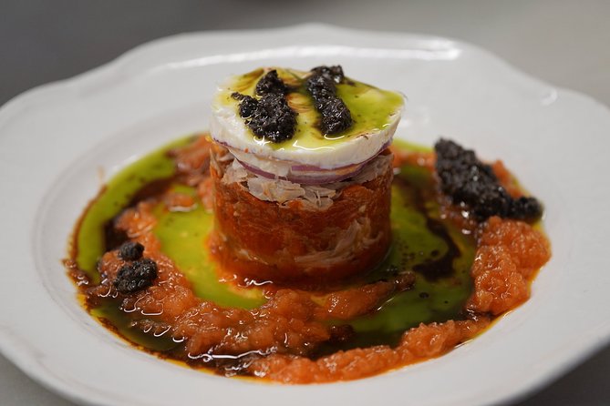 Madrid Gourmet Tapas Small Group Tour - Starting at Retiro, Then Walking Into the Eating-Local Zone