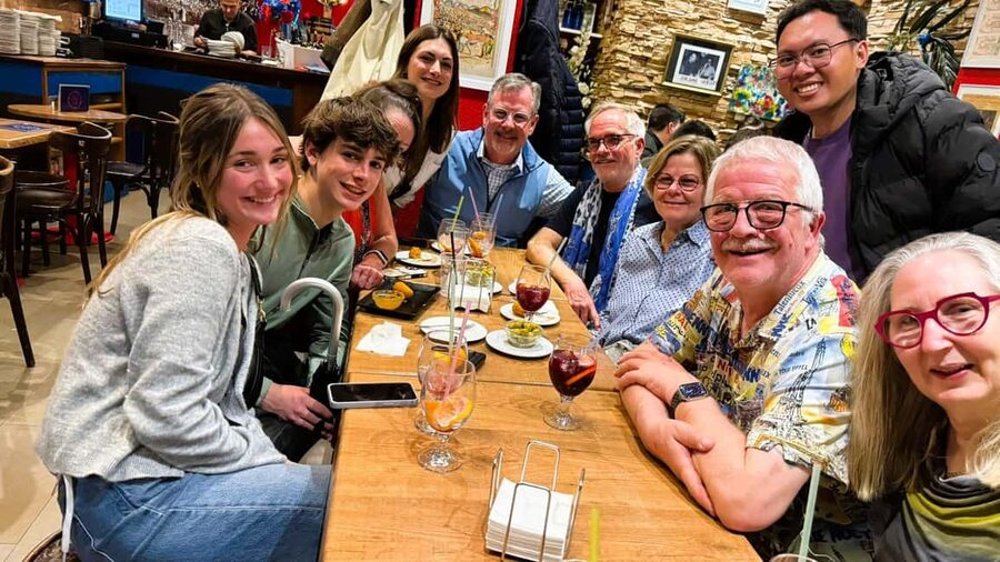 Madrid: Guided Local Food Tour at Hidden Gem Restaurants - Key Things to Know Before You Go