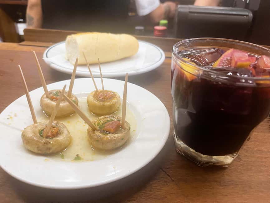 Madrid: Guided Local Food Tour at Hidden Gem Restaurants - Who This Tour Fits Best, and Who Might Want a Different Option