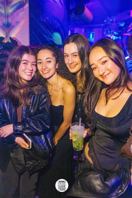 Madrid: Guided Pub Crawl Madrid Experience and Club Entry - Key things to know before you go