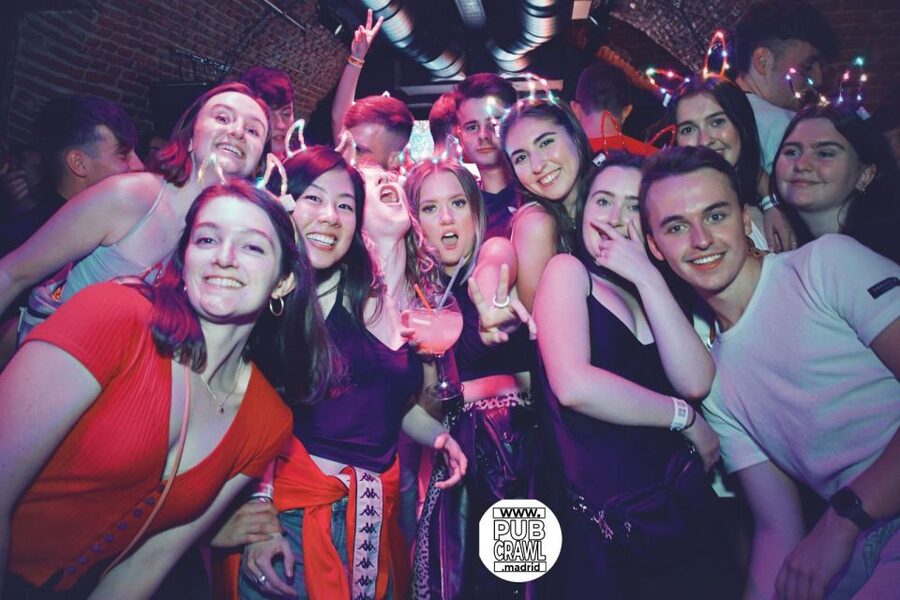 Madrid: Guided Pub Crawl Madrid Experience and Club Entry - Price and Value: Why $20 Can Beat a Club Cover