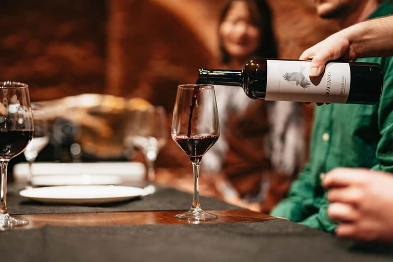 Madrid: Guided Tapas and Wine Tour with Terrace Visit - Plaza Mayor and Barrio de las Letras: Poets, History, and a Food Break
