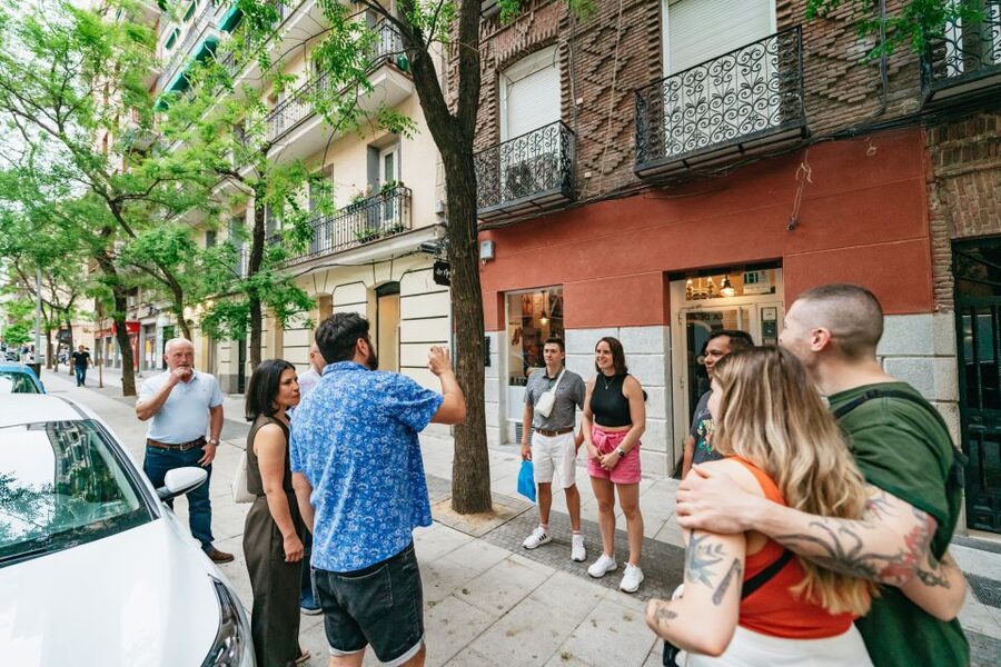 Madrid: Guided Tapas Tour with Tastings and Drinks - Price and value: is $81 worth it?