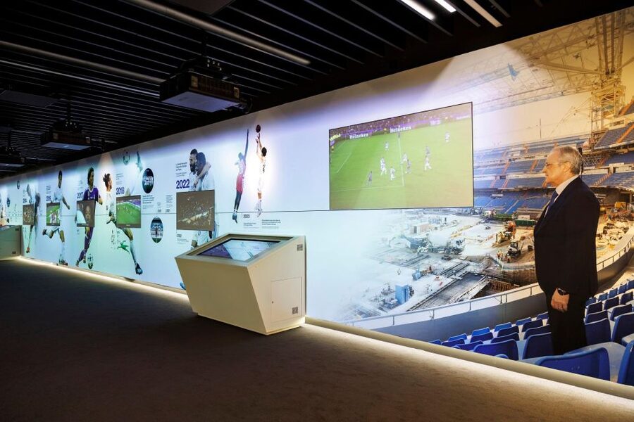 Madrid: Guided Tour of Bernabéu Stadium - Price, value, and who should treat this as a priority