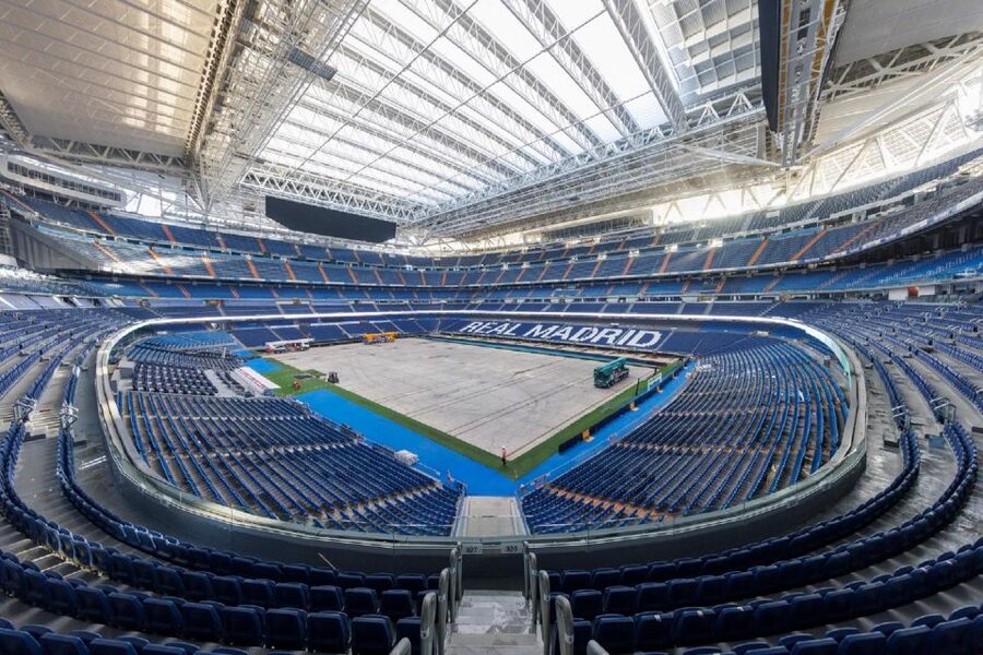 Madrid: Guided Tour of Bernabéu Stadium - The 1.5-hour flow, museum focus, and what you actually see