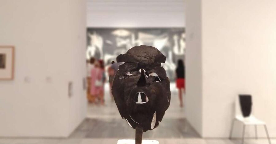 Madrid: Guided Tour of Reina Sofía Museum with Entry Ticket - Why Reina Sofía Feels Different With a Story, Not a Checklist
