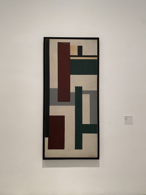 Madrid: Guided Tour of Reina Sofía Museum with Entry Ticket - Reina Sofía’s Layout, and Why a Guide Stops the Maze Feeling