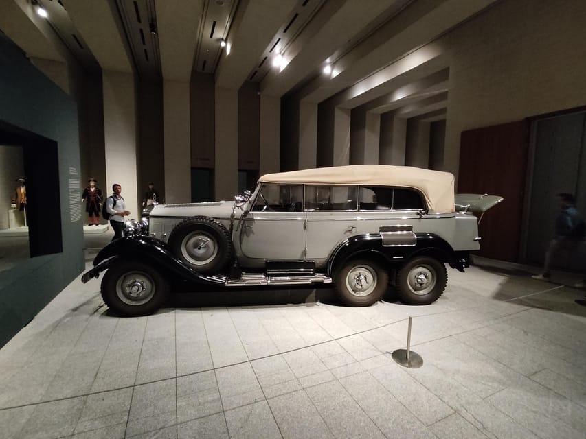 Madrid: Guided Tour of the Royal Collections Gallery - Key highlights you will feel right away