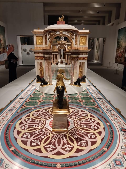 Madrid: Guided Tour of the Royal Collections Gallery - Price and time: is $69 for 2 hours a smart value?