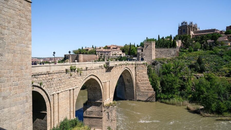Madrid: Guided Tour of Toledo with Cathedral Visit - Key Things That Make This Toledo Tour Worth It