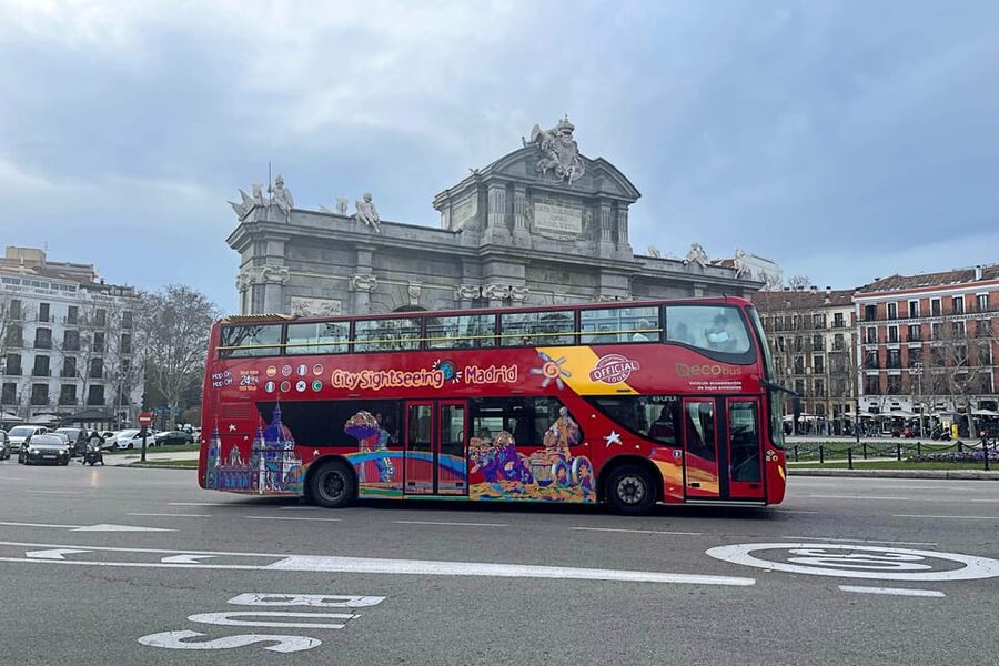 Madrid: Guided Tour to Toledo - Toledo’s City-of-Three-Cultures Magic, With a Real Plan