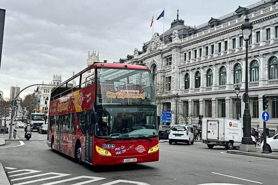 Madrid: Guided Tour to Toledo - Toledo Cathedral and the Jewish Quarter: The Stops That Anchor the Walk