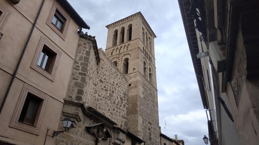 Madrid: Guided Tour to Toledo - After the Guided Tour: How to Explore Toledo Like a Local