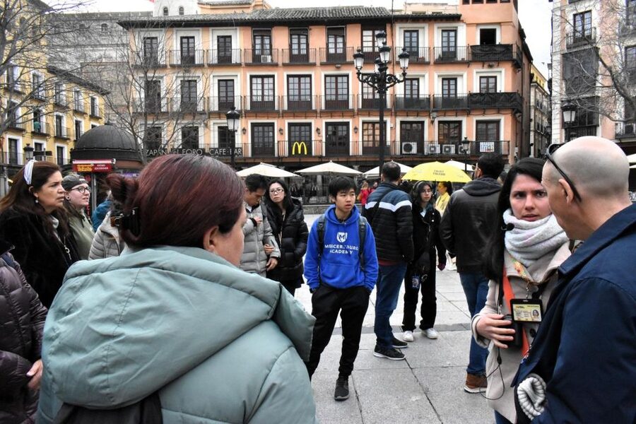 Madrid: Guided Tour to Toledo - Price and Value: What $40 Really Buys You