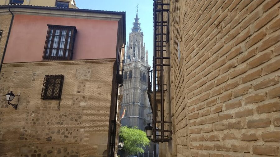 Madrid: Guided Tour to Toledo - Timing Choices: Half-Day vs Full-Day Reality Check