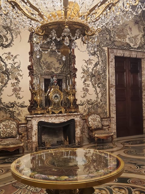 Madrid: Guided visit at the Royal Palace with tour guide - Royal Palace in 2 Hours: What This Guided Visit Actually Covers