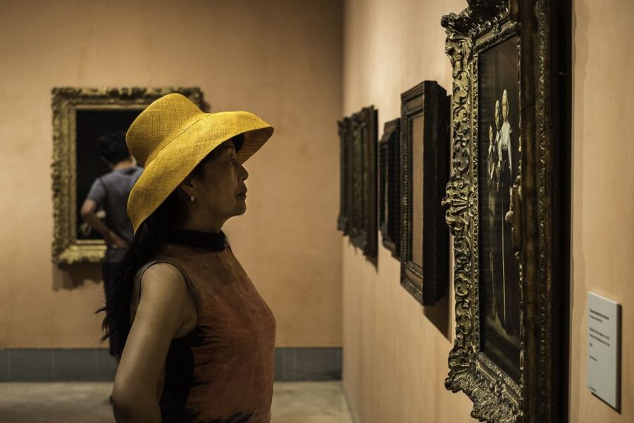 Madrid: Guided visit to Reina Sofia & Thyssen Museum - Price value: is $136 per person worth it?