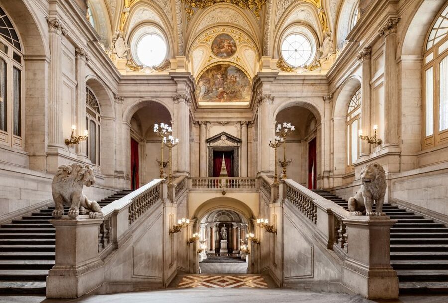 Madrid: Guided Visit to the Royal Palace - Royal Palace in 1.5 Hours, what you will actually see