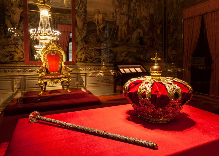 Madrid: Guided Visit to the Royal Palace - Value and price, is $40 worth it?