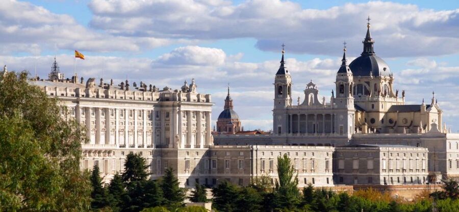 Madrid: Guided Visit to the Royal Palace - How to choose your best pacing, and what to watch out for