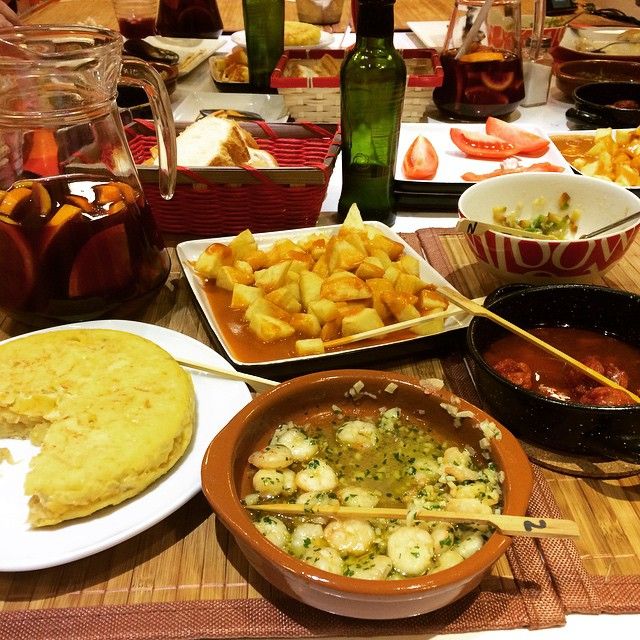 Madrid: Half-Day Spanish Cooking Class - Key Things I’d Watch for