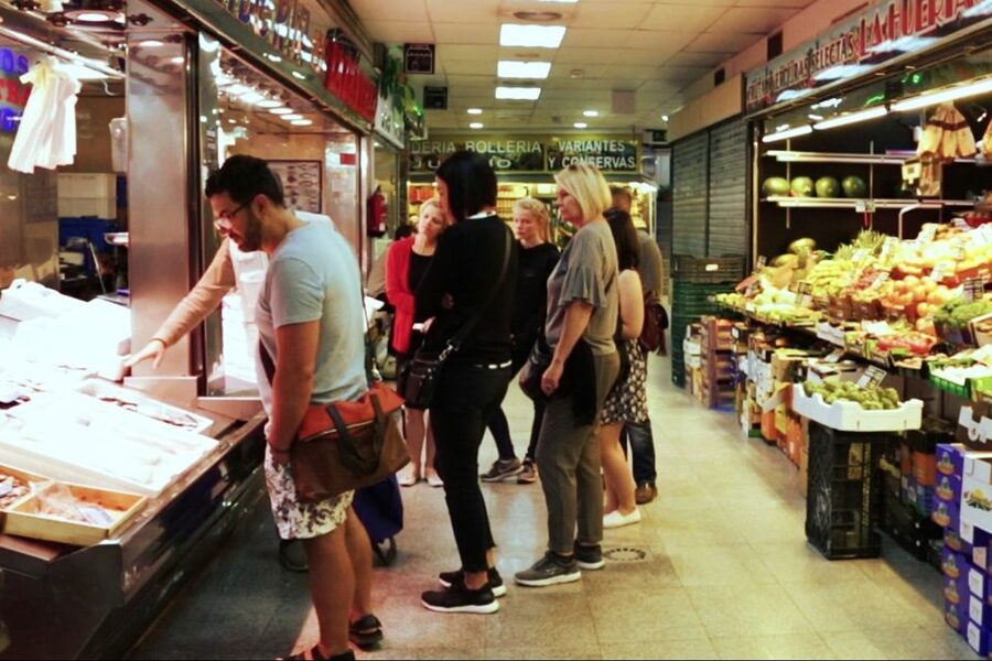 Madrid: Half-Day Spanish Cooking Class - What You Actually Cook, Eat, and Take Home