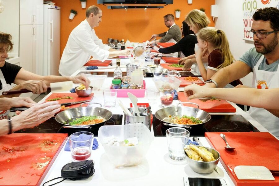 Madrid: Half-Day Spanish Cooking Class - Smart Tips So You Get the Most From Your 4 Hours