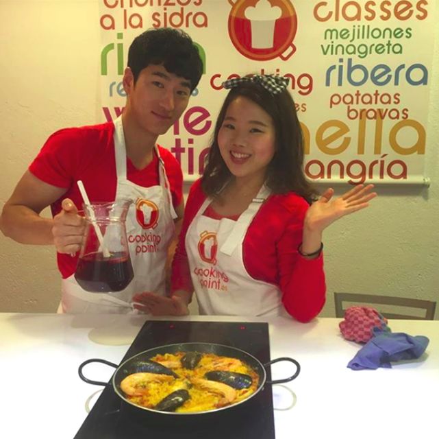 Madrid: Half-Day Spanish Cooking Class - Should You Book This Madrid Cooking Class?