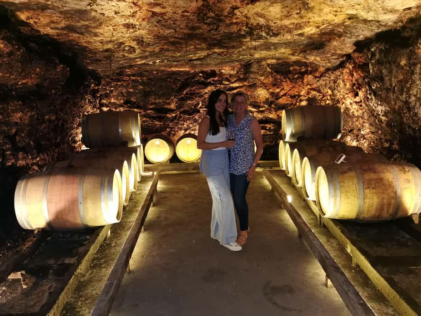 Madrid: half day wine region tour - Key Points to Know Before You Go