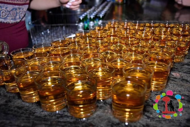 Madrid Halloween Pubcrawl – Open Bar, Shots & VIP Club Entry - Price and Value: What $24.03 Buys You (and What It Does Not)