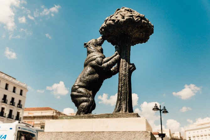 Madrid Highlights and Hidden Gems Private Tour with a Guide - Food, drinks, and shopping tips you can actually use