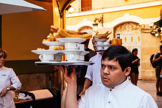 Madrid Highlights and Hidden Gems Private Tour with a Guide - Meeting point and where the tour ends