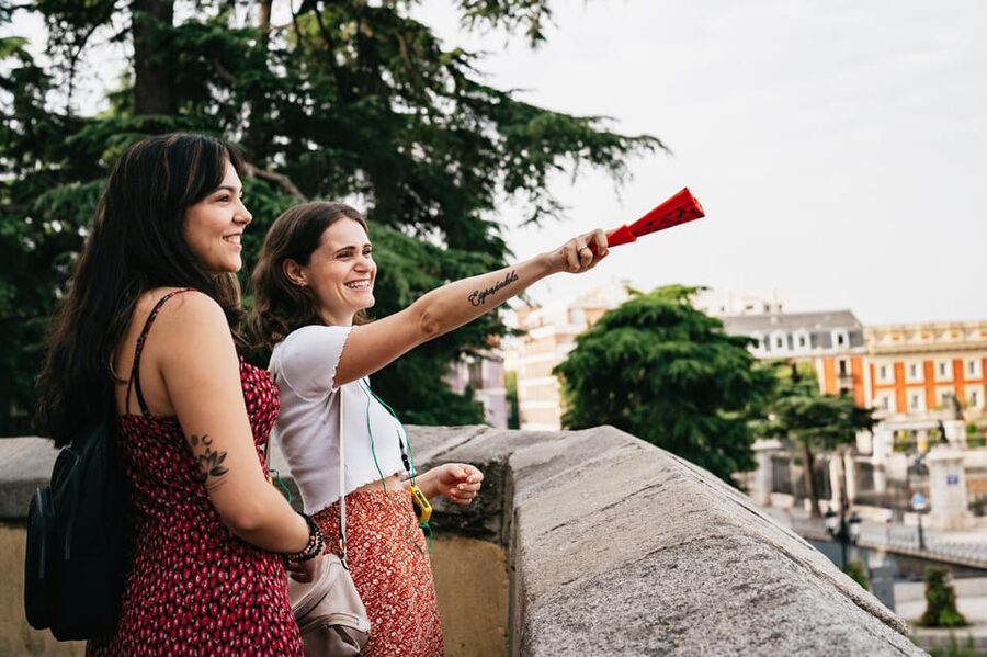 Madrid Highlights + Entrance to Prado Museum - Key things to know before you go